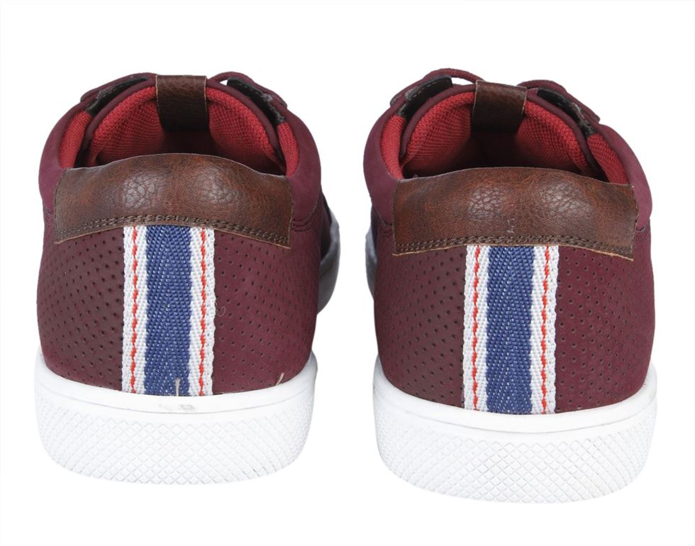 Jack & Jones Men Casual Wear Shoes